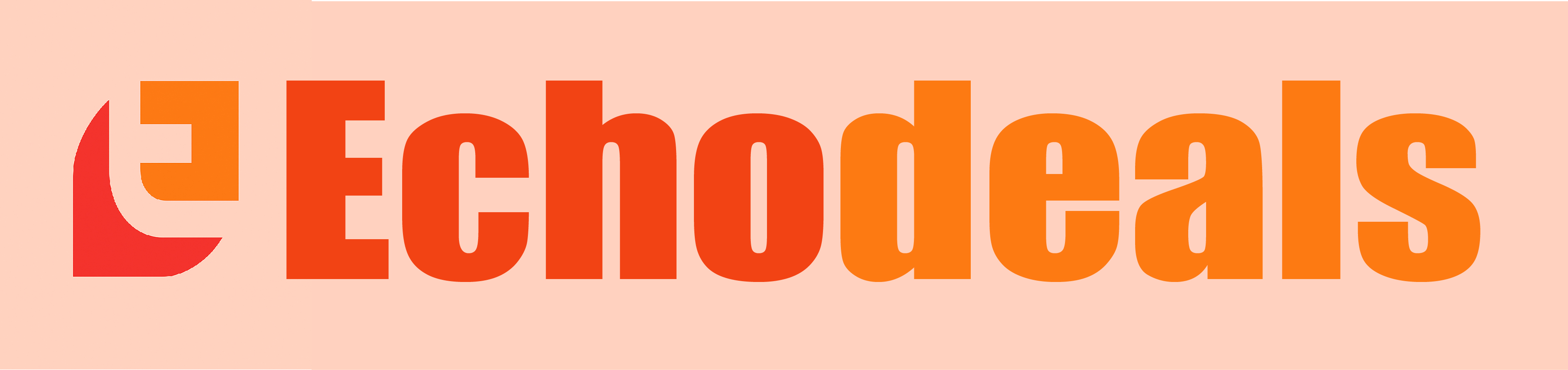 Echo Deals